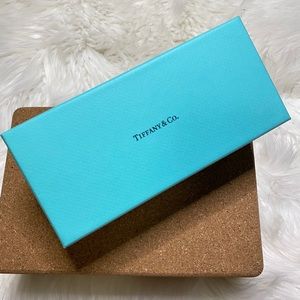 Tiffany & Co. Sunglasses box